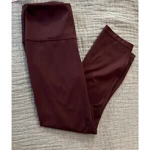 Yogalicious Lux Capri yoga pants